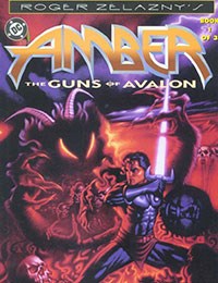 Roger Zelazny's Amber: The Guns of Avalon