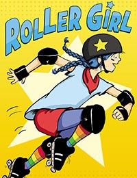 Roller Girl