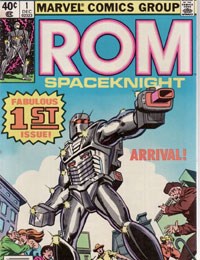 ROM (1979)