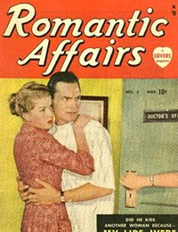 Romantic Affairs