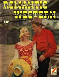 Romantic Western