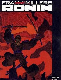 Ronin (1983)