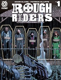 Rough Riders: Riders on the Storm