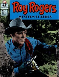 Roy Rogers