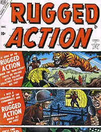 Rugged Action