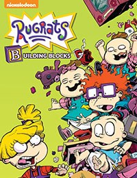 Rugrats: Building Blocks