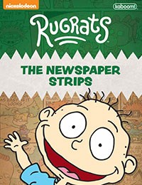 Rugrats: The Newspaper Strips