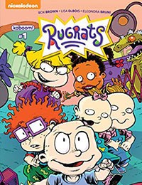 Rugrats