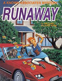 Runaway -- A Known Associates Mystery