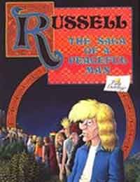 Russell: The Saga of a Peaceful Man