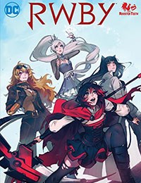 RWBY