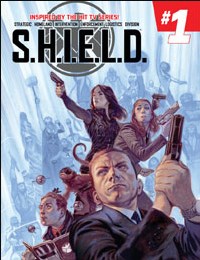 S.H.I.E.L.D. (2015)