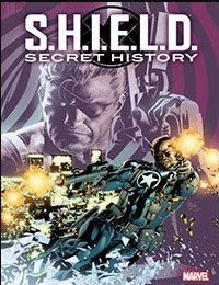 S.H.I.E.L.D.: Secret History