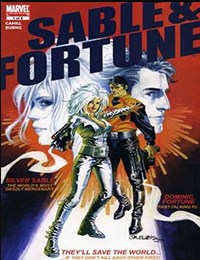 Sable & Fortune
