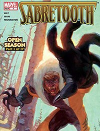 Sabretooth (2004)