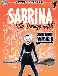 Sabrina the Teenage Witch (2020)