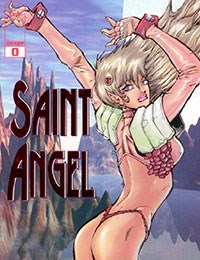 Saint Angel