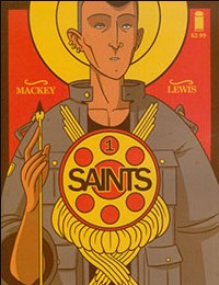 Saints (2015)