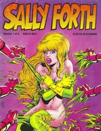 Sally Forth