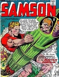 Samson (1955)