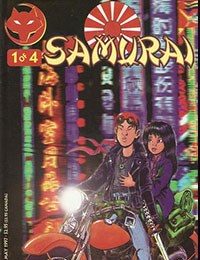 Samurai (1997)