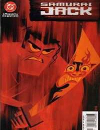 Samurai Jack Special