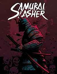 Samurai Slasher