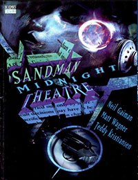 Sandman Midnight Theatre