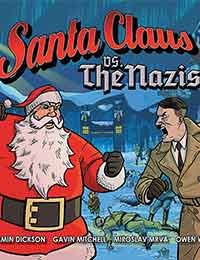 Santa Claus vs. The Nazis