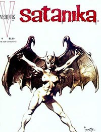 Satanika