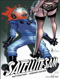 Satellite Sam
