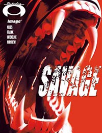 Savage (2008)