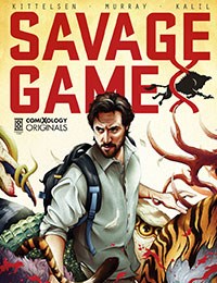 Savage Game