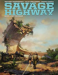 Savage Highway