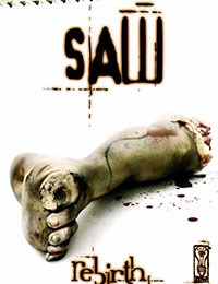 Saw: Rebirth