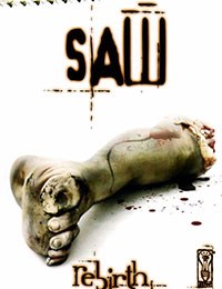 Saw: Rebirth