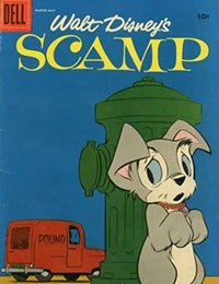 Scamp (1958)