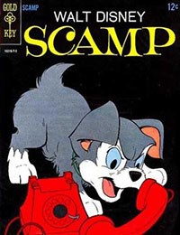 Scamp (1967)