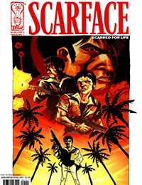 Scarface: Scarred for Life