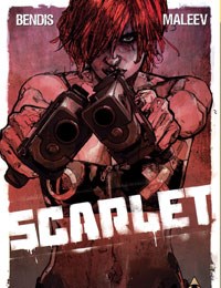 Scarlet