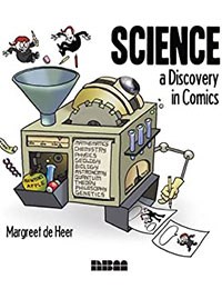 Science: A Discovery In Comics