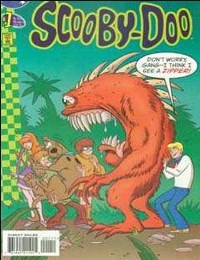 Scooby-Doo (1997)