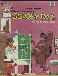 Scooby Doo, Where Are You? (1975)