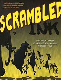 Scrambled Ink