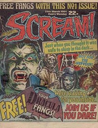 Scream! (1984)