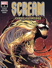 Scream: Curse of Carnage