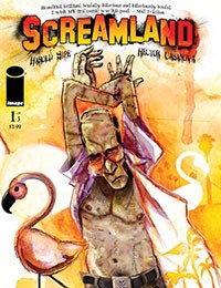 Screamland