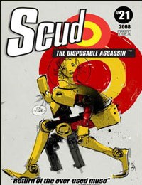 Scud: The Disposable Assassin (2008)