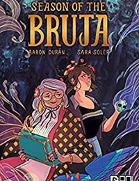 Season of the Bruja