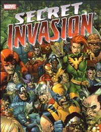 Secret Invasion: The Infiltration